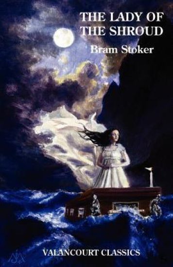 The Lady of the Shroud
