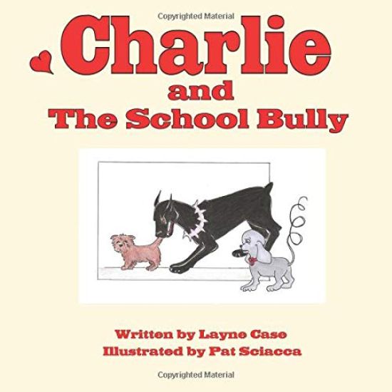 Charlie and The School Bully
