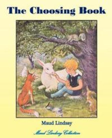 The Choosing Book