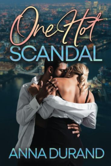 One Hot Scandal