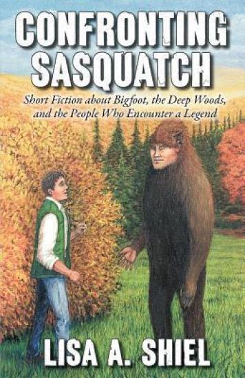 Confronting Sasquatch