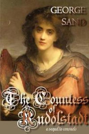 The Countess of Rudolstadt