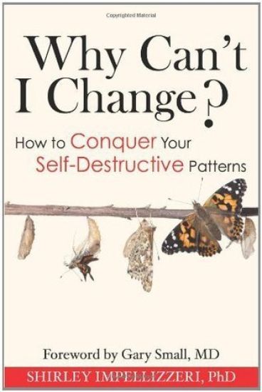Why Can't I Change?