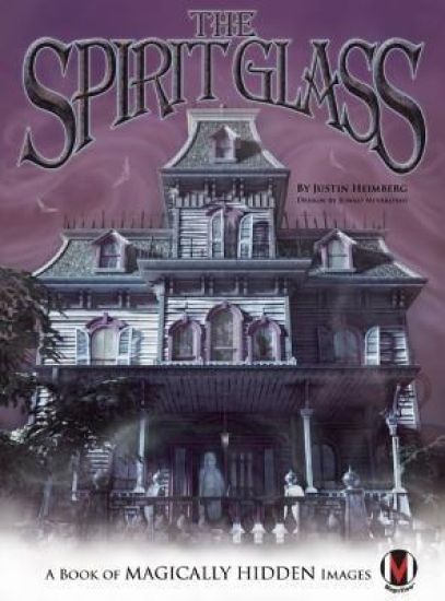 The Spirit Glass