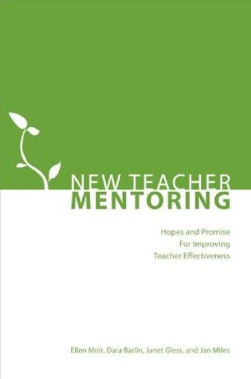 New Teacher Mentoring