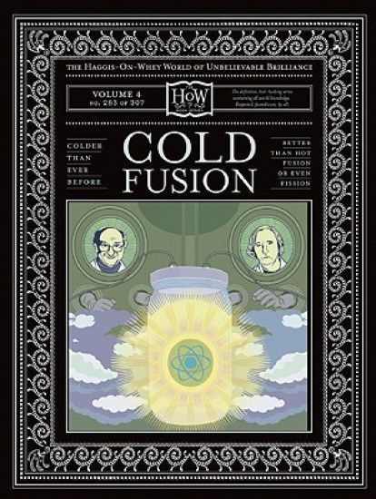 Cold Fusion
