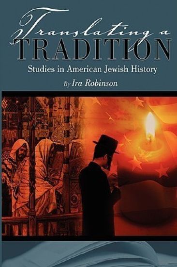 Translating a Tradition