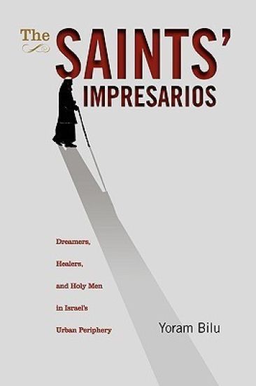 The Saints' Impresarios