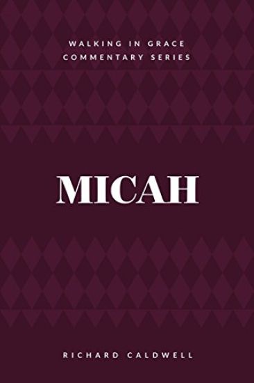 Micah: Who Is Like God?