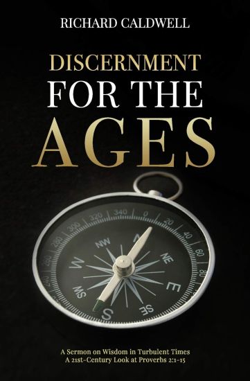 Discernment for the Ages