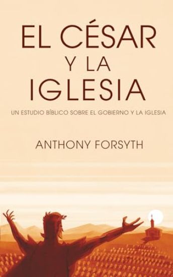 César y la Iglesia