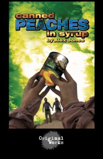 Canned Peaches in Syrup