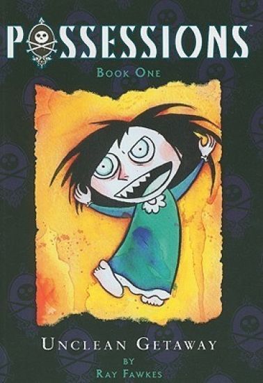 Possessions Volume 1