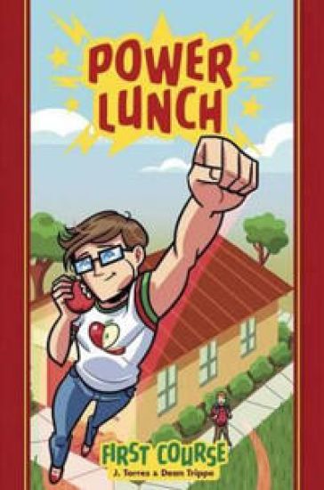 Power Lunch