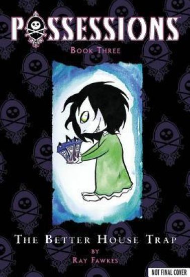 Possessions Volume 3