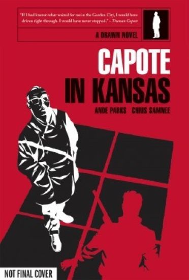 Capote in Kansas