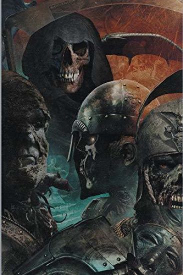PESTILENCE VOL. 2 TPB