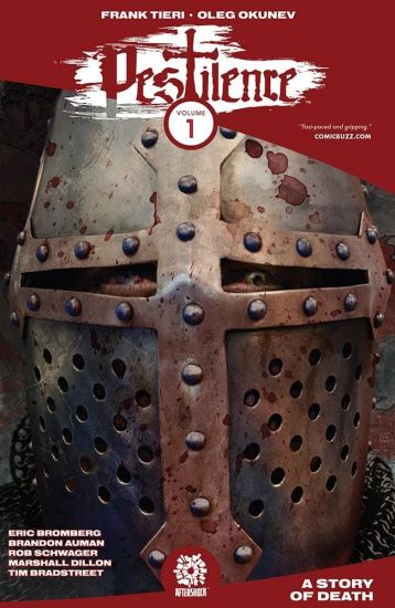 Pestilence Volume 1