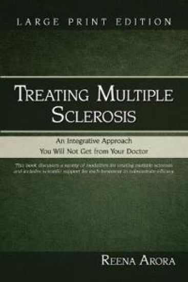 Treating Multiple Sclerosis