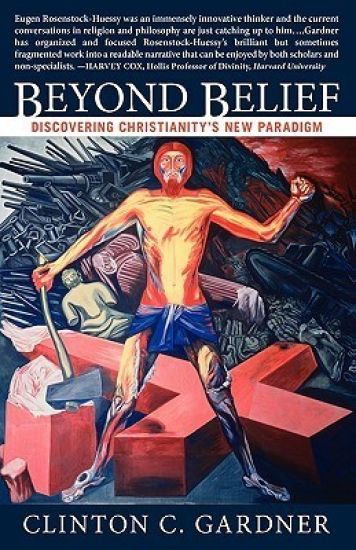Beyond Belief