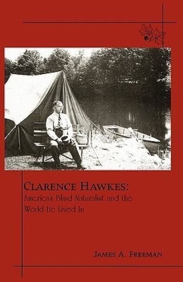 Clarence Hawkes