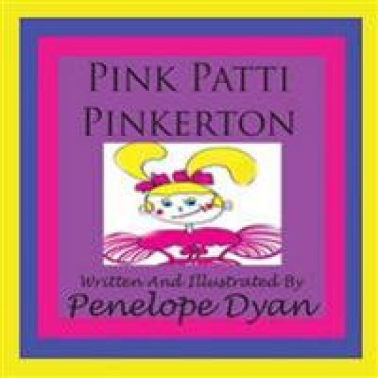 Pink Patti Pinkerton