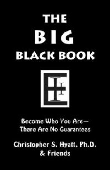 The Big Black Book