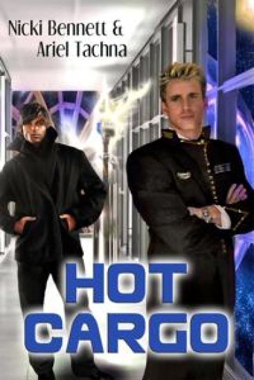Hot Cargo Volume 1