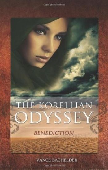 The Korellian Odyssey - Benediction