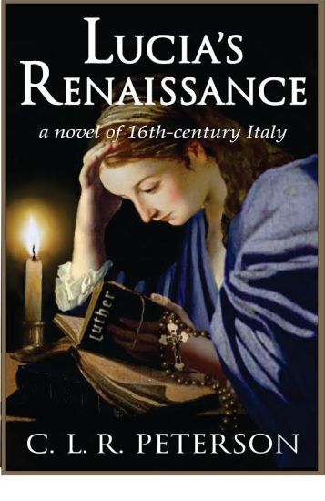Lucia's Renaissance