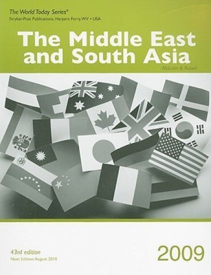 The Middle East and South Asia