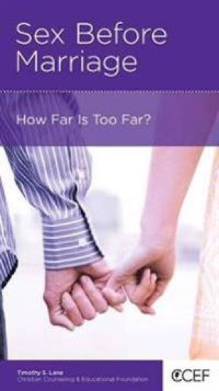 Sex Before Marriage