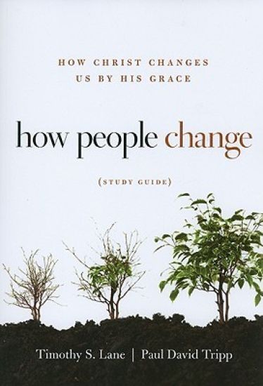 How People Change