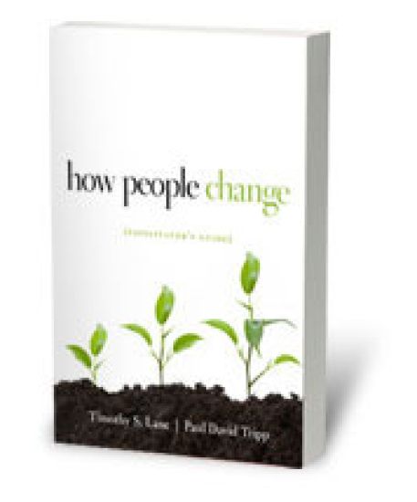 How People Change Facilitator's Guide