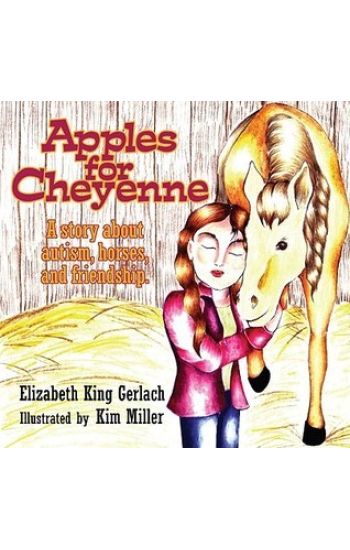 Apples for Cheyenne