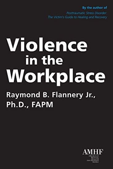 Violence in the Workplace