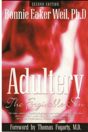 Adultery, the Forgivable Sin