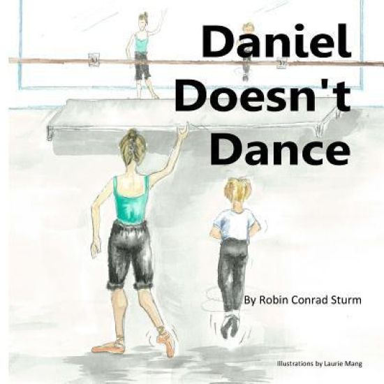 Daniel Doesn't Dance