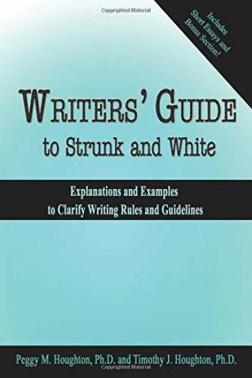 Writers' Guide to Strunk and White