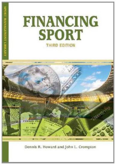 Financing Sport