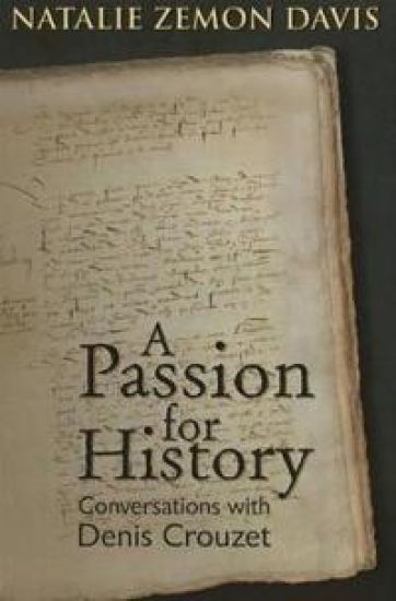 Passion for History