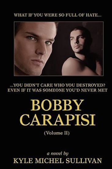 Bobby Carapisi