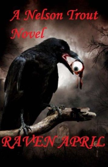 Raven April: I Remember the day I Lost My Mind.