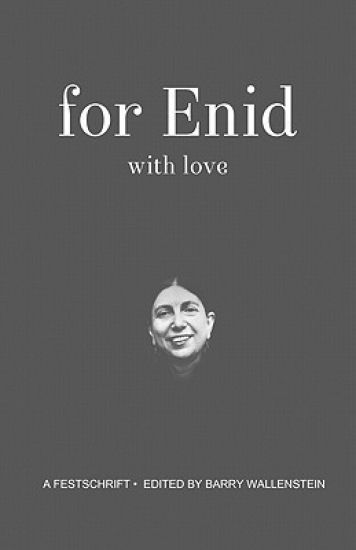For Enid with Love