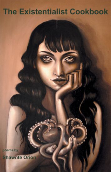 The Existentialist Cookbook