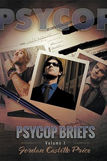 PsyCop Briefs