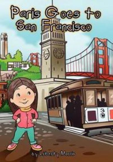 Paris Goes to San Francisco