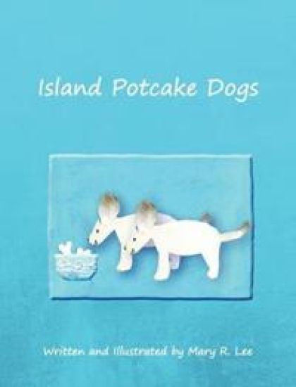 Island Potcake Dogs