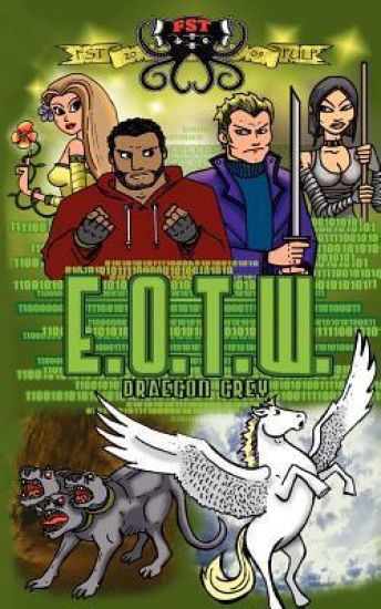 E.O.T.W: End of the World