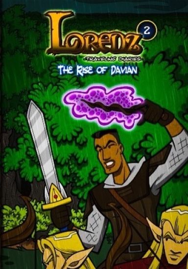 Lorenz Traveling Diaries: The Rise of Davian